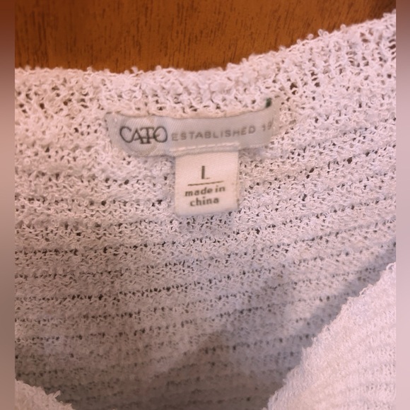 CATO FASHION - Picture 2 of 4